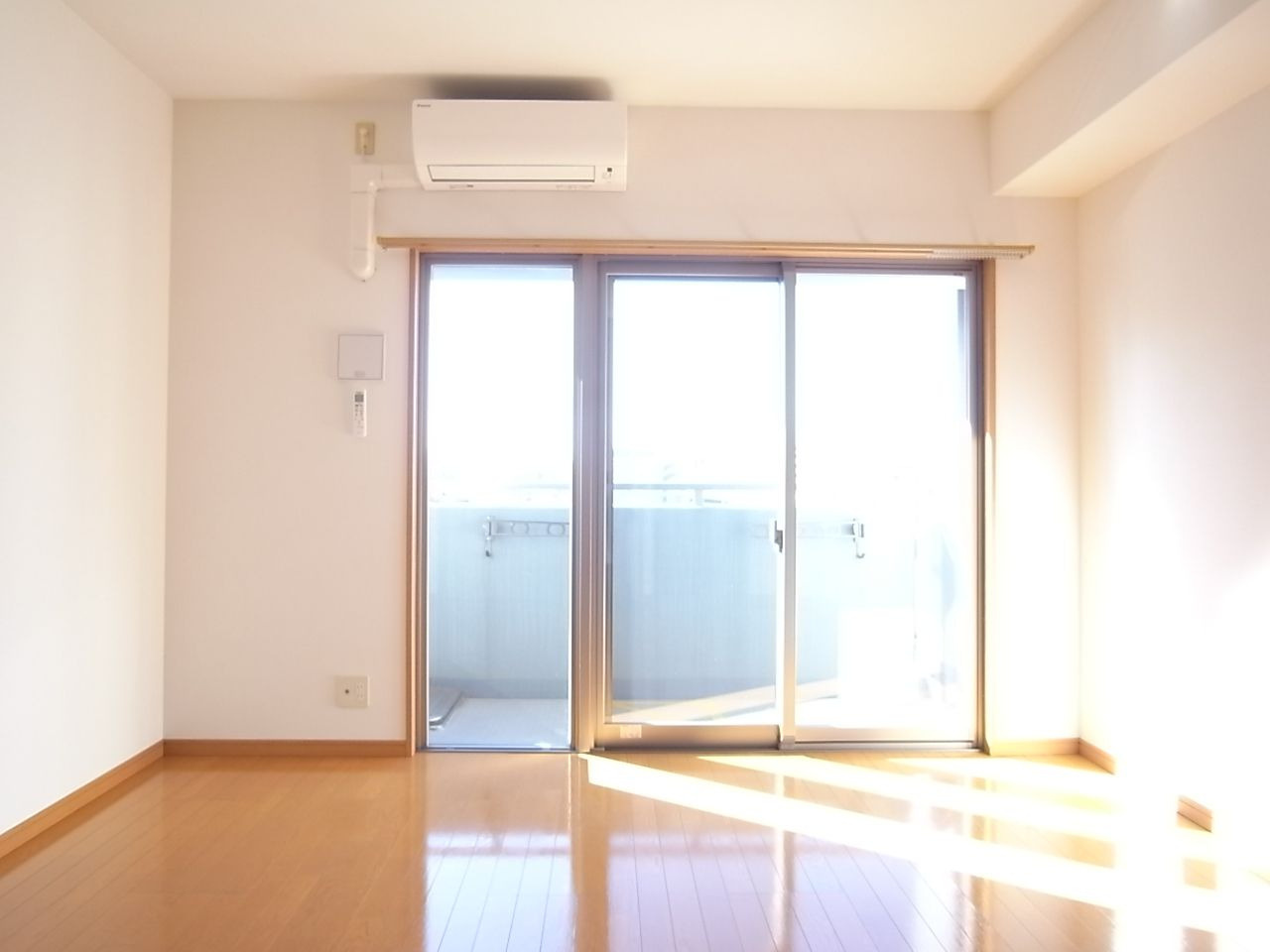 セレス別府の居間・リビング