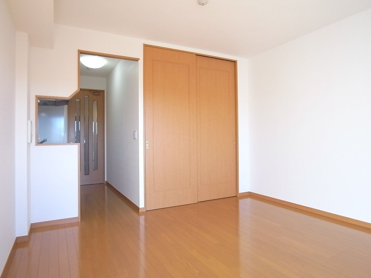 セレス別府の居間・リビング