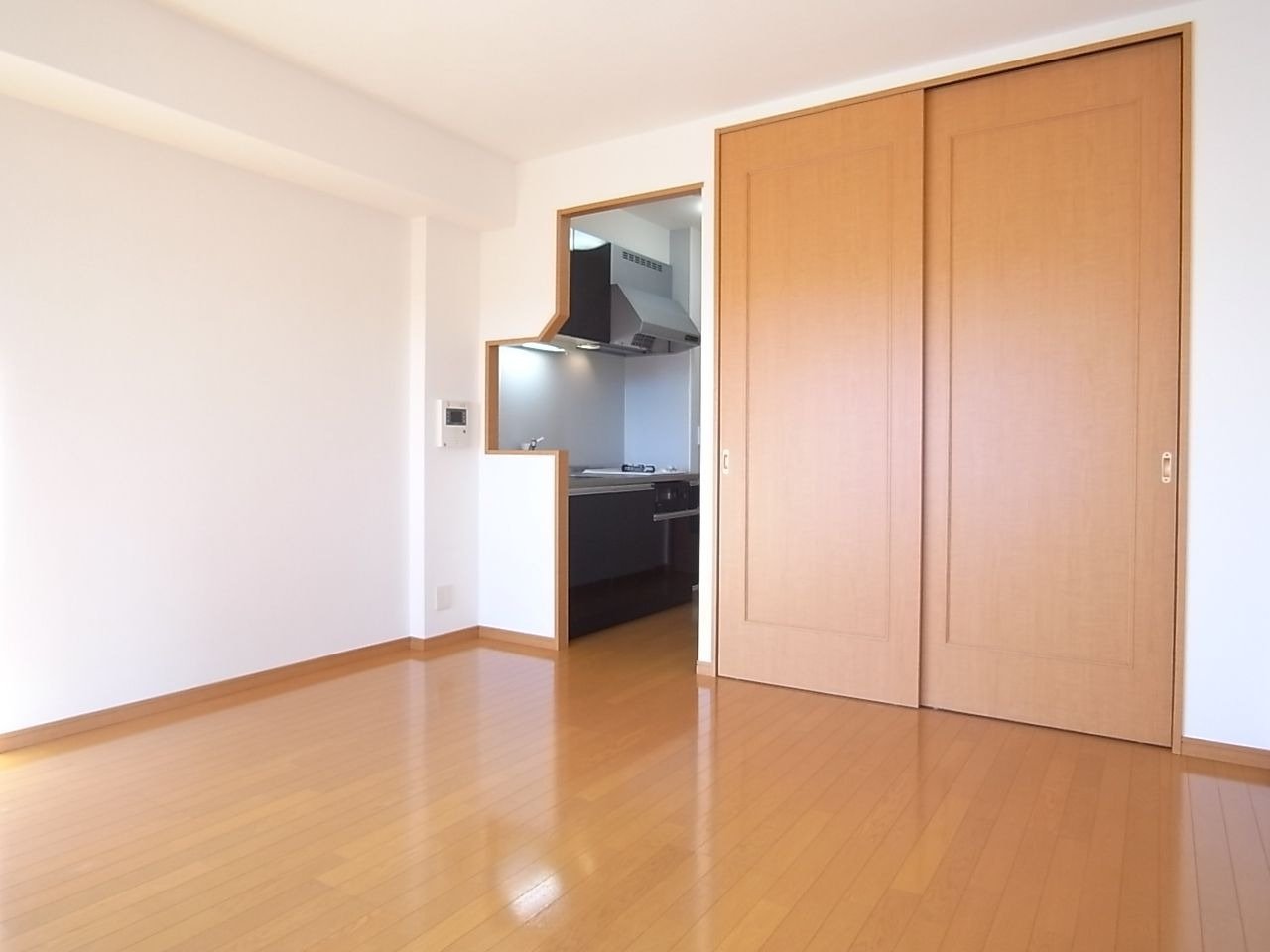 セレス別府の居間・リビング