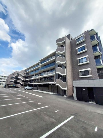 アクタス茶山グランミライ