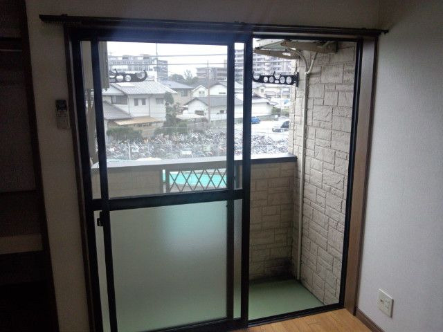 フレグランス下山門のその他