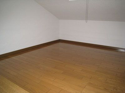 フレグランス下山門の内装