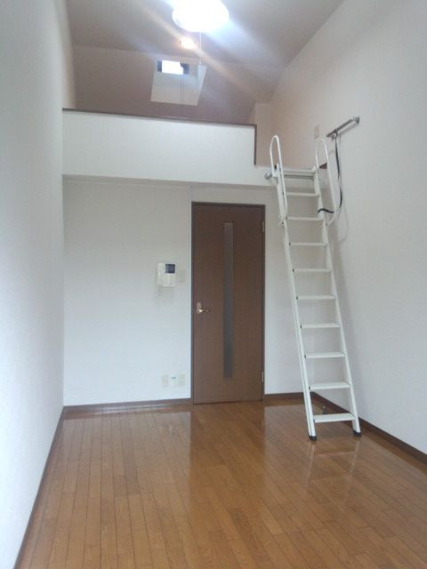 フレグランス下山門のその他