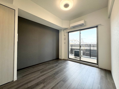 【居間・リビング】 | プレサンス神戸長田マリエント