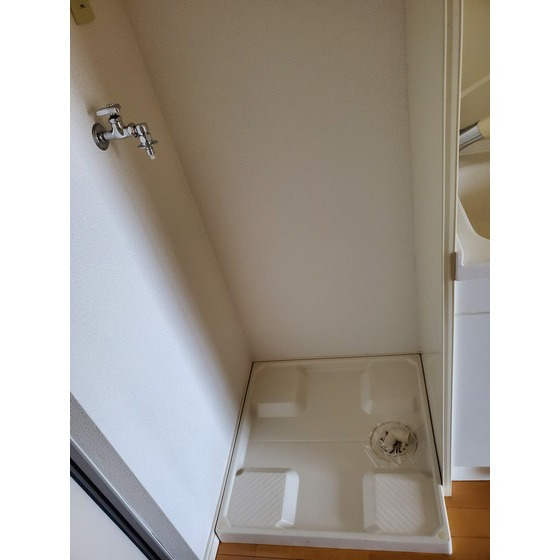 アルゴハイツ下山門の設備