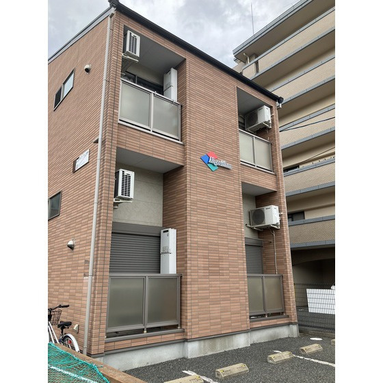 アルゴハイツ下山門