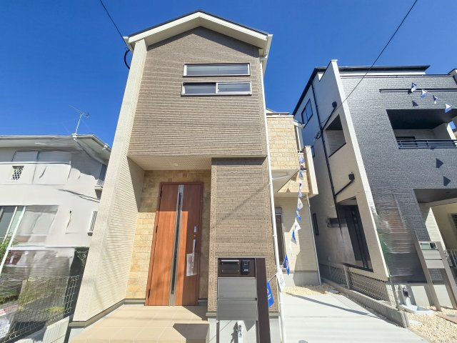 福岡市東区奈多1丁目第1-2棟（1号棟）