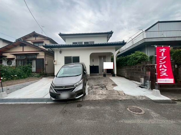 彦島塩浜町3丁目　再販住宅