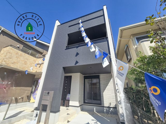 福岡市東区奈多1丁目第1-2棟（2号棟）