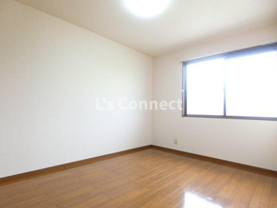 【その他】 | リビングタウン将監Ａ | 各部屋独立の２ＬＤＫ。