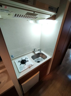 【キッチン】 | 【オーナーチェンジ】エステムコート京都烏丸Ⅱ