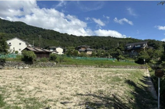 | 上高野奥小森町 分譲地【全3区画】