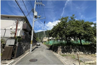  | 上高野奥小森町 分譲地【全3区画】