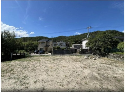  | 上高野奥小森町 分譲地【全3区画】