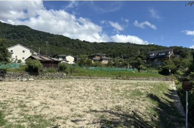  | 上高野奥小森町 分譲地【全3区画】
