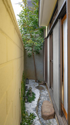  | 粟田口鳥居町　中古戸建【宿泊施設運営中】