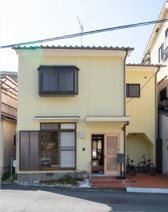 粟田口鳥居町　中古戸建【宿泊施設運営中】の画像
