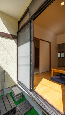  | 粟田口鳥居町　中古戸建【宿泊施設運営中】