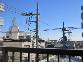  | メゾン薗田