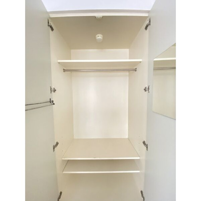 【収納】 | グラスホッパー 仲介手数料無料