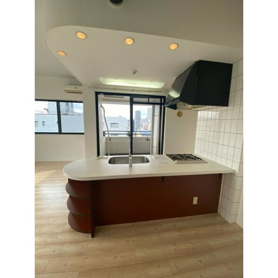 【キッチン】 | グラスホッパー 仲介手数料無料