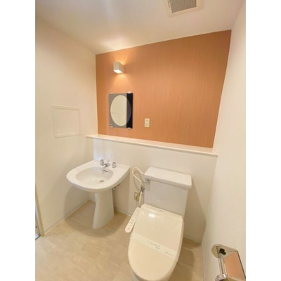 【洗面所】 | グラスホッパー 仲介手数料無料