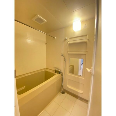 【浴室】 | グラスホッパー 仲介手数料無料