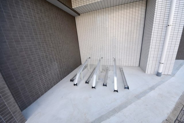 ANNEX練馬高野台のその他共用部分