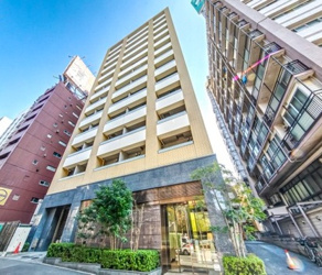 イニシアイオ西麻布の画像