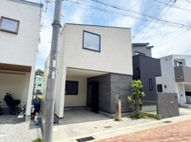 西宮市樋ノ口町１丁目　中古戸建の画像