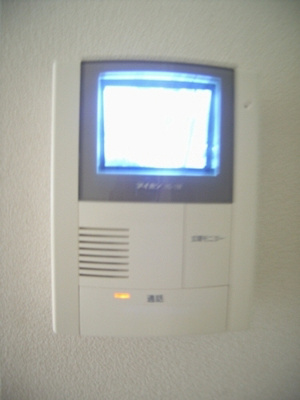 【セキュリティ】 | グランシャリオ湘南