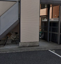 【エントランス】 | グランシャリオ湘南