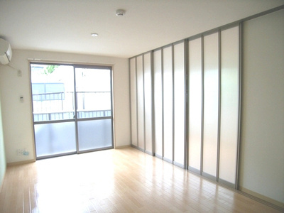 【居間・リビング】 | グランシャリオ湘南