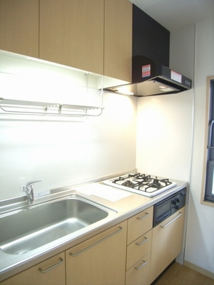 【キッチン】 | グランシャリオ湘南