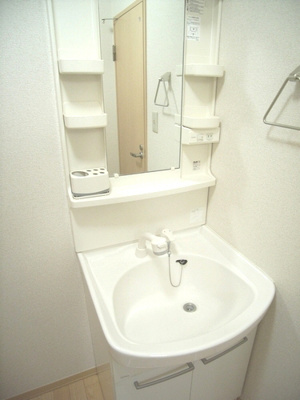 【洗面所】 | グランシャリオ湘南