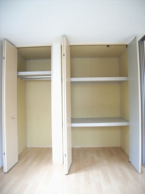 【収納】 | グランシャリオ湘南