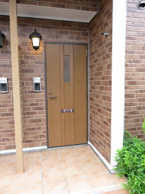 【エントランス】 | ソレアード