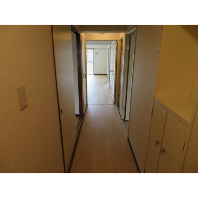 【玄関】 | 志木ファイブハイツ | 玄関