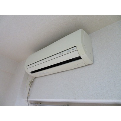 【その他】 | 志木ファイブハイツ | エアコン