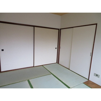 【その他】 | 志木ファイブハイツ | 和室