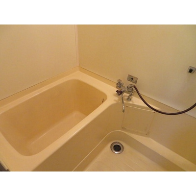 【浴室】 | 志木ファイブハイツ