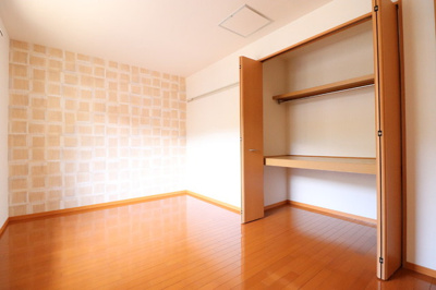 【内装】 | グリーンシャテロ　B棟 | 202　洋室
