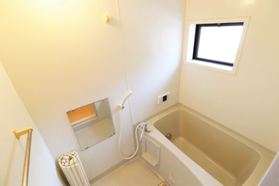 【浴室】 | グリーンシャテロ　B棟 | 202　浴室