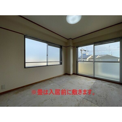 【和室】 | サンワロイヤルマンション2号館