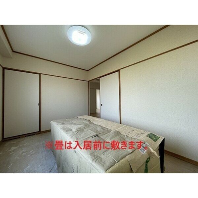 【収納】 | サンワロイヤルマンション2号館