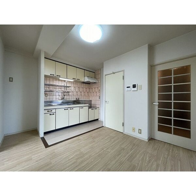 【内装】 | サンワロイヤルマンション2号館