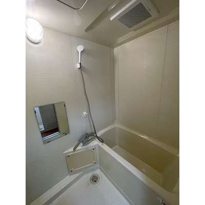 【浴室】 | サンワロイヤルマンション2号館