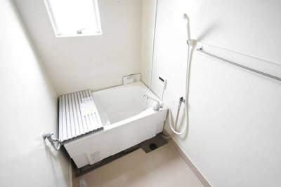 【浴室】 | ビレッジハウス雨ヶ谷1号棟 | ビレッジハウスの同一物件・同一タイプの間取りの写真です