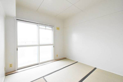 【その他】 | ビレッジハウス雨ヶ谷1号棟 | ビレッジハウスの同一物件・同一タイプの間取りの写真です