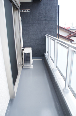 【バルコニー】 | リブリ・ル リス